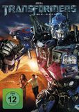 2 - Die Rache, Transformers, DVD