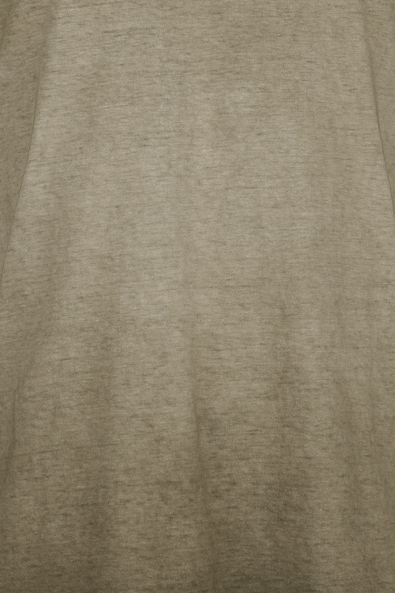 Thumbnail - Outer Vision T-Shirt Rex T-Shirt grün in S