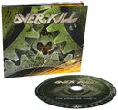 The grinding wheel, Overkill, CD