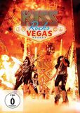 Kiss rocks Vegas, Kiss, DVD