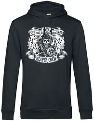 Reaper Crew 1967, Sons Of Anarchy, Kapuzenpullover