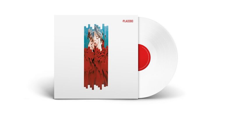 LP  de Placebo - Placebo RE:CREATED - pour Indifférent - Standard