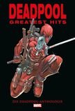 Greatest Hits - Die Deadpool Anthologie, Deadpool, Comic