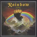 Rising, Rainbow, CD