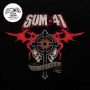 13 voices, Sum 41, CD