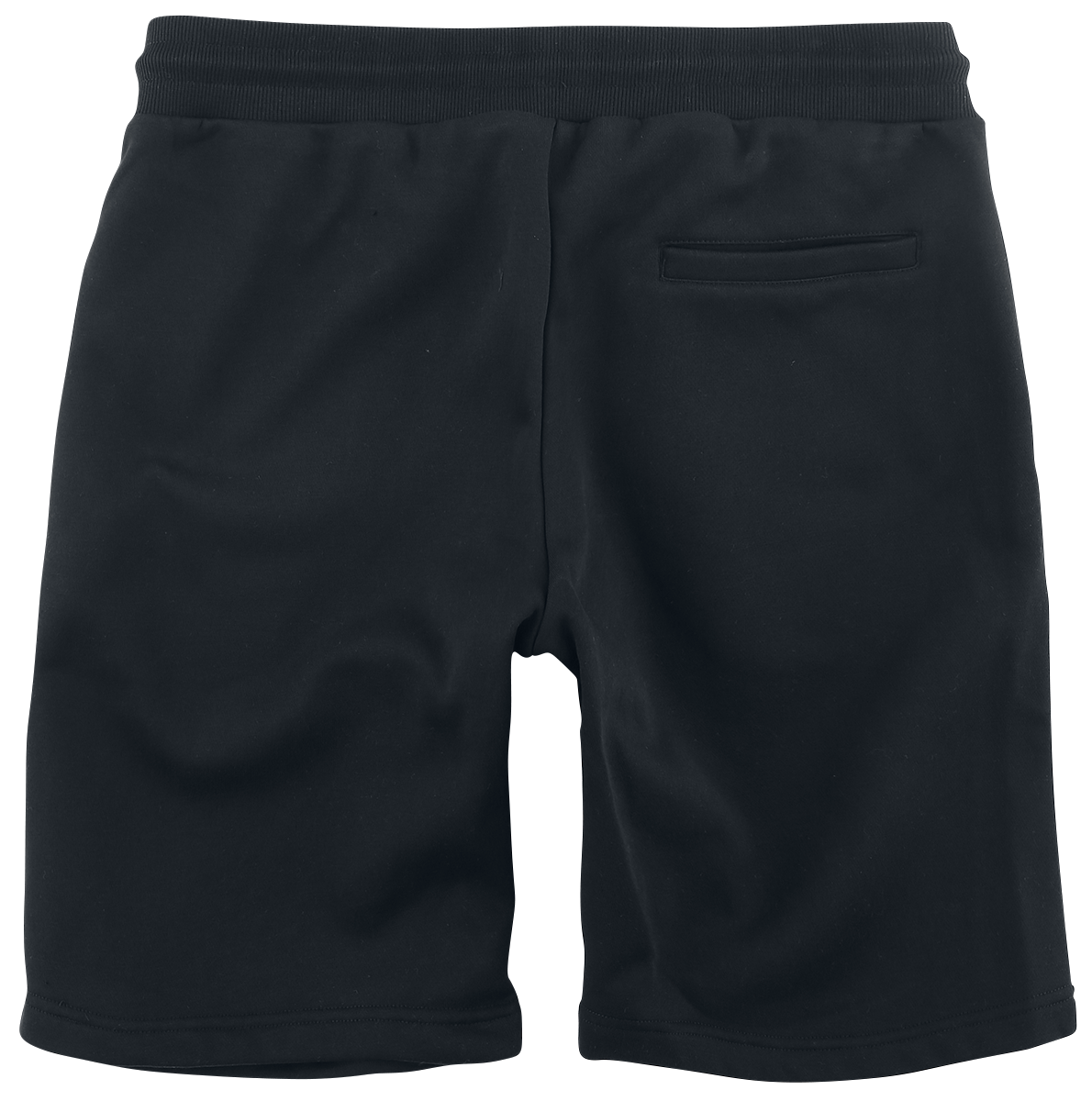 Starter Short - Essential Sweatshorts - M - für Männer - Größe M - schwarz