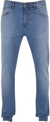 Heavy Ounce Slim Fit Jeans, Urban Classics, Jeans