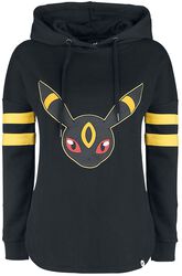 Pull Nightara - Ton hoodie Pokémon pour passer les nuits confortablement