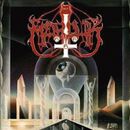 Dark endless, Marduk, CD