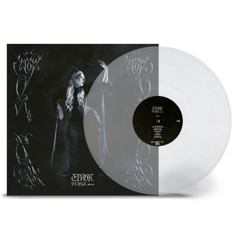 Tungl von - LP (Coloured, Limited Edition, Standard) - None - unisex