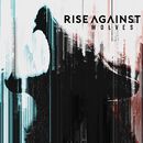 Wolves, Rise Against, CD