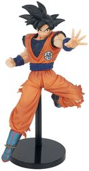 Super - Son Goku