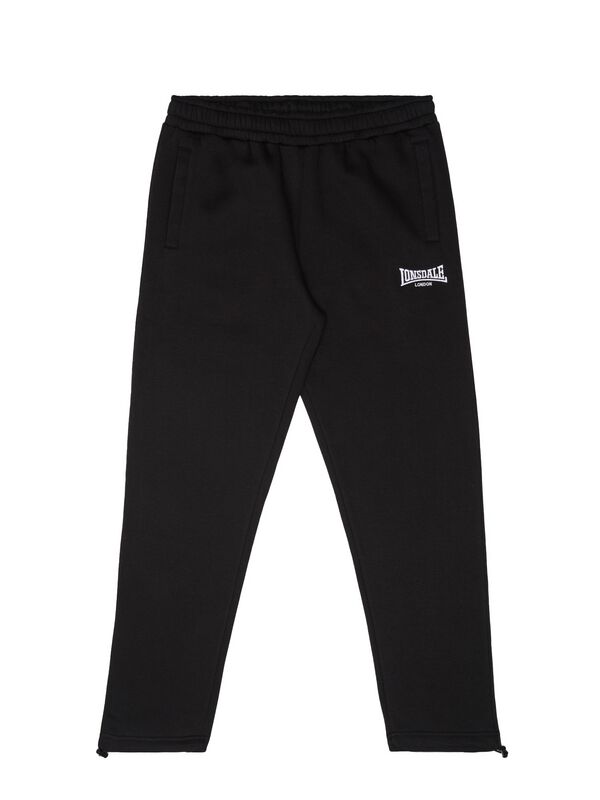 Lonsdale London TERRICK Trainingshose schwarz in 3XL