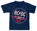 84, AC/DC, T-Shirt