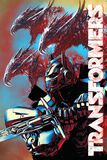 The Last Knight - Dragons, Transformers, Poster