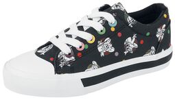 Best Friends, Tom And Jerry, Kinder Sneaker