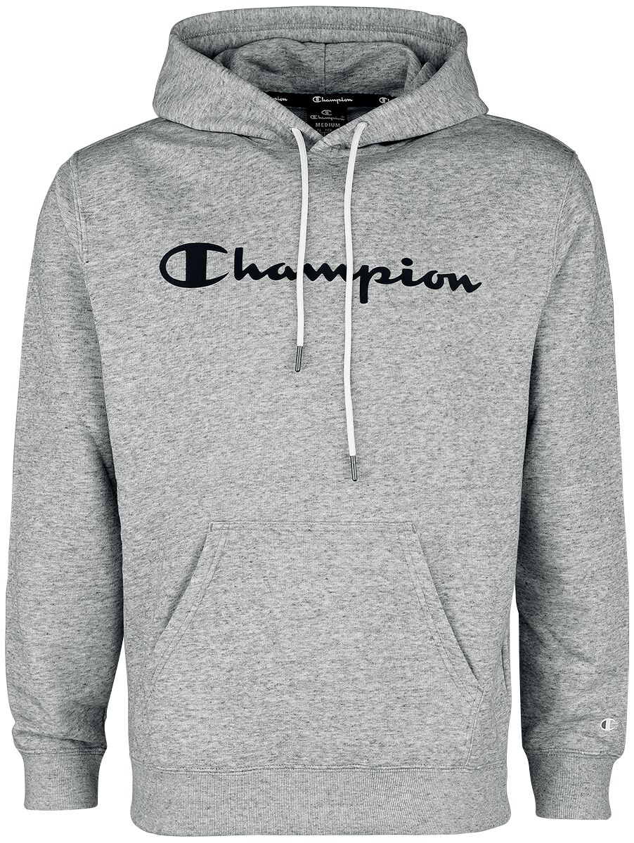 Champion American Classics Hooded Sweatshirt Hooded sweater grey