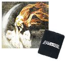 Disarm the descent, Killswitch Engage, CD