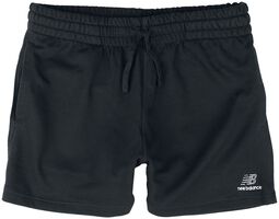 Uni-ssentials French Terry Short, New Balance, Short