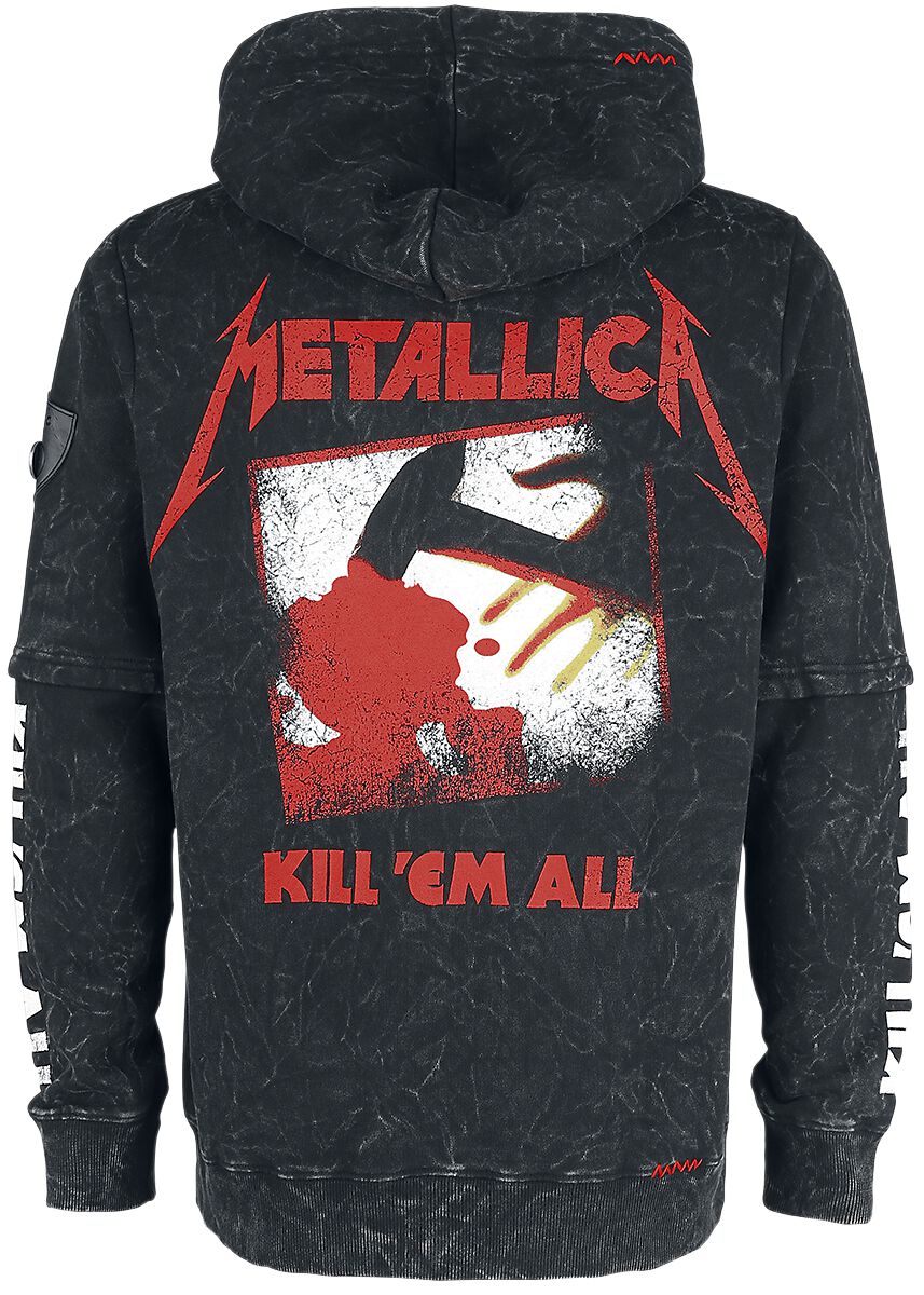 METALLICA SHIRTS - FRAUEN - Metallica Fanpage
