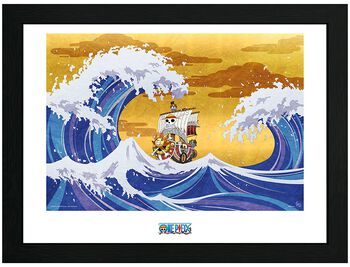 Thousand Sunny