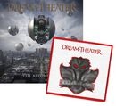 The astonishing, Dream Theater, CD