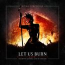 Let us burn (Elements & Hydra live in concert), Within Temptation, CD