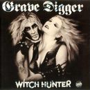 Witch hunter, Grave Digger, CD