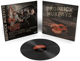 Okemah rising, Dropkick Murphys, LP