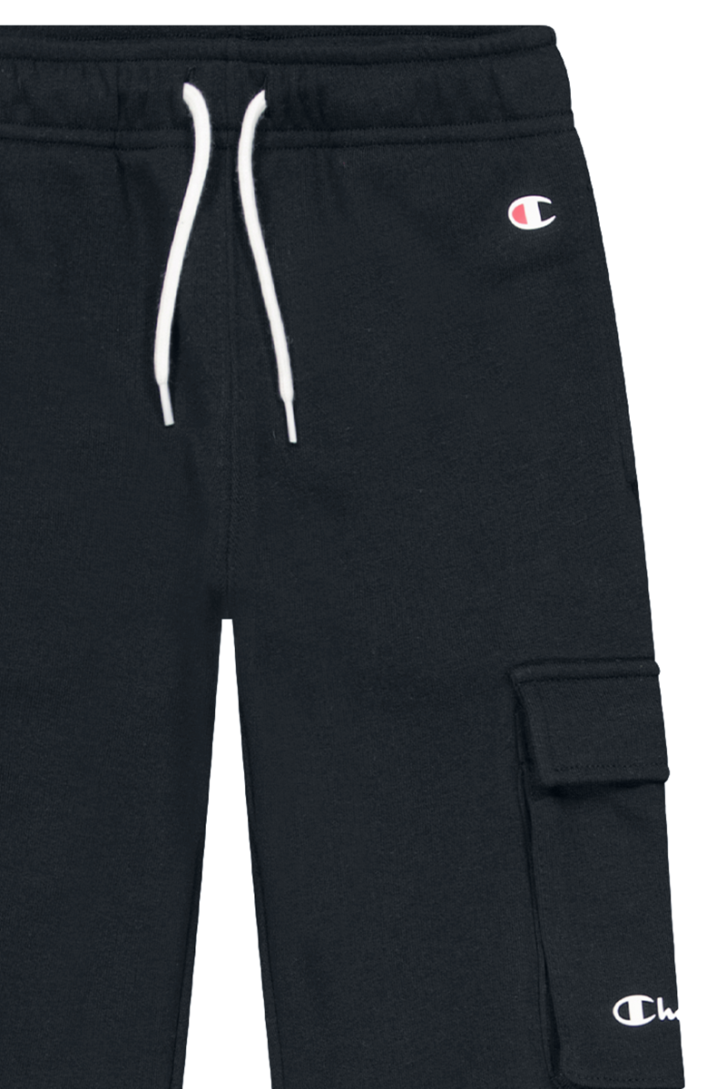 Champion American Classics Pant Trainingshose schwarz