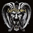 Now, diabolical, Satyricon, CD