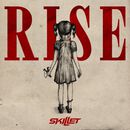 Rise, Skillet, CD