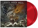 Into the storm, Axel Rudi Pell, LP
