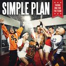 Taking one for the team, Simple Plan, CD
