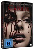 (Remake 2013), Carrie, DVD