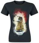 Dalek - You Will Obey, Doctor Who, T-Shirt