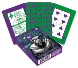 The Joker - Spielkarten