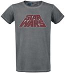 Sound Array - Logo, Star Wars, T-Shirt