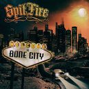 Welcome to Bone City, SpitFire (GER), CD