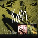 Korn / Follow the leader, Korn, CD