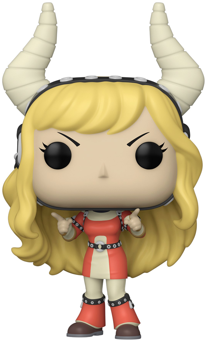 My Hero Academia - Pony Tsunotori Vinyl Figur 1254 - Funko Pop! Figur - Funko Shop Deutschland - Lizenzierter Fanartikel