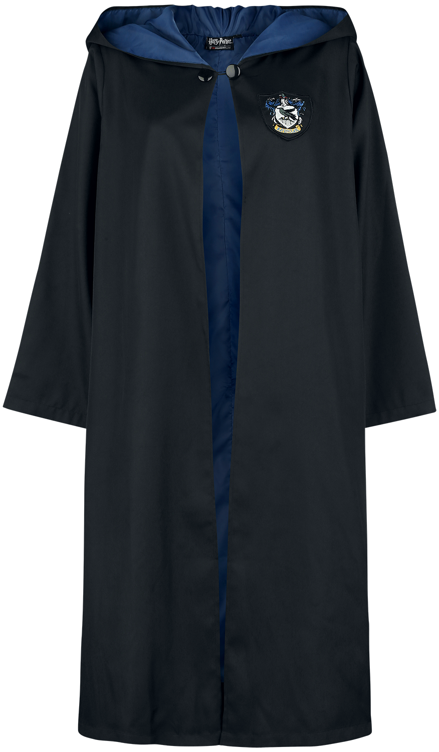 Harry Potter  Cape - Ravenclaw - black
