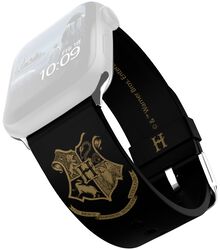MobyFox - Hogwarts Gold - Smartwatch Armband, Harry Potter, Armbanduhren