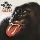 Grrr!, The Rolling Stones, CD