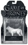 Ghost, Game Of Thrones, Actionfigur
