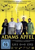 Adams Äpfel, Adams Äpfel, DVD
