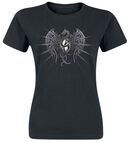Crystal Dragon, Crystal Dragon, T-Shirt