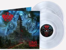 The Dark Tower, Burning Witches, LP