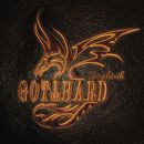 Firebirth, Gotthard, CD