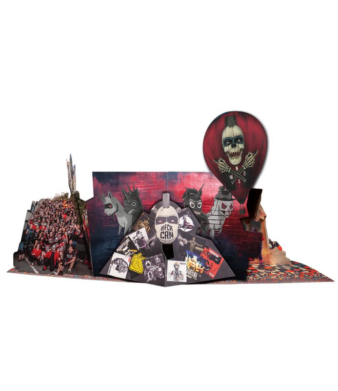 Film Ein Brief Für Dich Für Dich | Hämatom LP | EMP